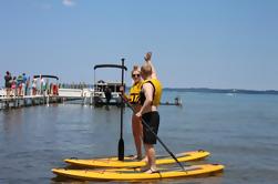 Traverse Bay Paddle Board Rental