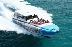 Exuma Powerboat Aventura