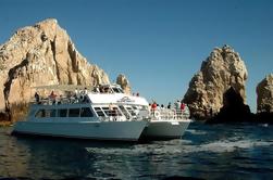 Fiesta Cena Crucero en Cabo San Lucas