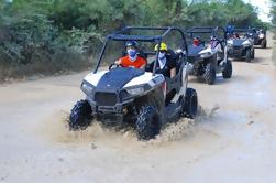 Punta Cana Buggy Adventure