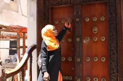 Stone Town Walking Tour in Sansibar