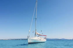 Ibiza e Formentera dal Sailing Charter