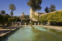 3-Night Andalucia Høydepunkter Tour fra Cordoba