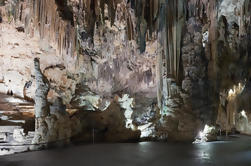 Tour Privado: Excursión de un día a Costa Tropical y Cuevas de Nerja desde Granada