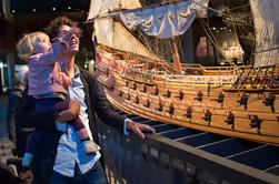 Visite guidée du Musée Vasa