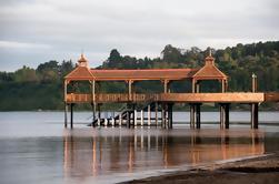 Puerto Montt Shore Excursion: City Tour e Frutillar Tour con museo coloniale tedesca