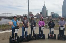 Excursão de Segway do centro de Nashville