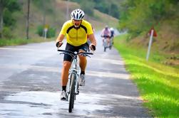 7-Day Yucatan Peninsula Bike e Arqueológico Para