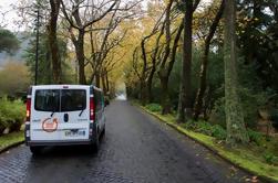 Excursión de un día al grupo pequeño con almuerzo