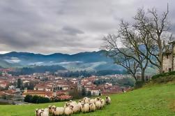 Elorrio, Oinati en Arantzazu