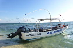 Voyage de pêche privé dans la Riviera Maya