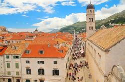 Dubrovnik Old Town Hoogtepunten en Verborgen Bezienswaardigheden