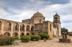 Tour de los Destaques de San Antonio