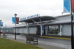 Aeropuerto de Inverness Traslado a Skye Sur o Lochalsh