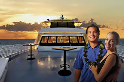 Dinner Cruise with Live Hawaiian Entertainment