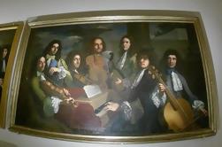 Private Tour: Accademia Gallery Private Guided Visit