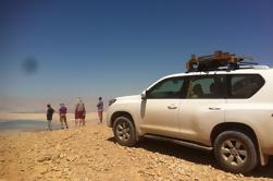 Premium Off-Road Massada Adventure de Tel Aviv