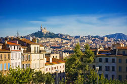 Marsella y Aix-en-Provence desde Avignon