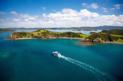 Bay of Islands Overfør Pass fra Auckland