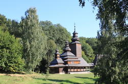 Pirigovo Village Skansen Openluchtmuseum