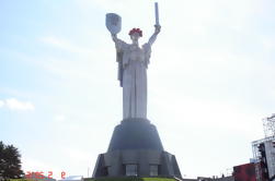 Babiy Yar Memorial und Museum WWII