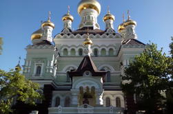 Private Tour: Temples Churches and Monasteries of Kiev