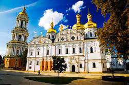 Kiev Pechersk Lavra