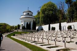 Private City Tour of Lychakiv Cemetery