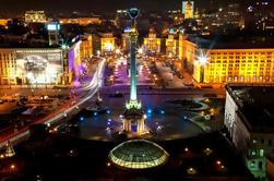 Kiev by Night