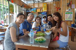 Funtastic Danang Tour de Comida