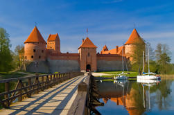 Private Tour to Trakai From Vilnius