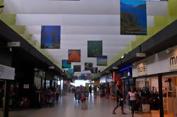 Mezza giornata Shopping Tour da Noumea