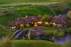 Viator Exclusief: Early Access naar The Lord of the Rings Hobbiton Movie Set