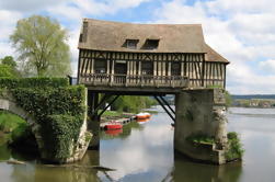 Giverny en Monet's Garden Bike Tour