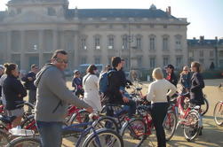 Paris Bike Tour