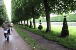 Versailles by Bike Day Tour