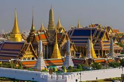 Half-Day Grand Palace Tour i Bangkok