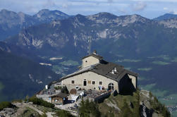 Eagles Nest i Berchtesgaden Tour fra Salzburg