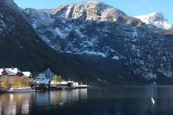 Hallstatt Tour from Salzburg