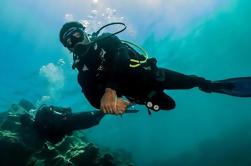 6 Buceo en Buceo en Gran Canaria