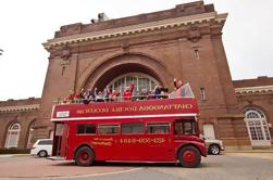 Chattanooga Double Decker Bus Tour