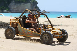 Beach Buggy avventura da Punta Cana