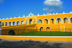 Izamal Full-Day City Tour van Merida