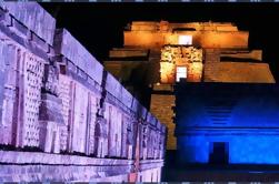 Uxmal Luz e Som Show