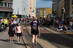 Private Kallio Walking Tour: The Alternative Helsinki