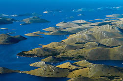 Excursion to Kornati Islands from Zadar