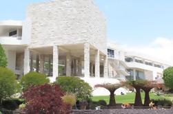 Het Getty Center Museum & Movie Stars 'Homes Tour