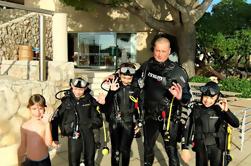 Dubrovnik: Bubblemaker Introductory Dive for Children