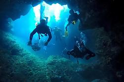 Dubrovnik: One Day Diving for Certified Divers