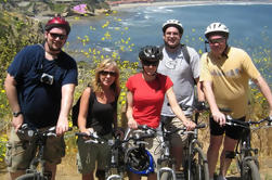 Tour en bicicleta por la costa de La Jolla